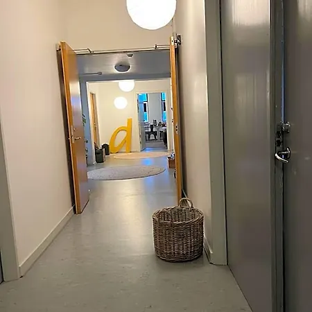 5 - Hawkraft Kulturhotel Otel