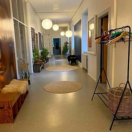 5 - Hawkraft Kulturhotel
