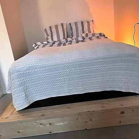 5 - Hawkraft Kulturhotel * Vestervig