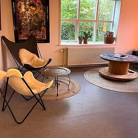 5 - Hawkraft Kulturhotel