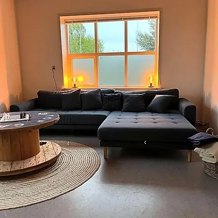 5 - Hawkraft Kulturhotel * Vestervig