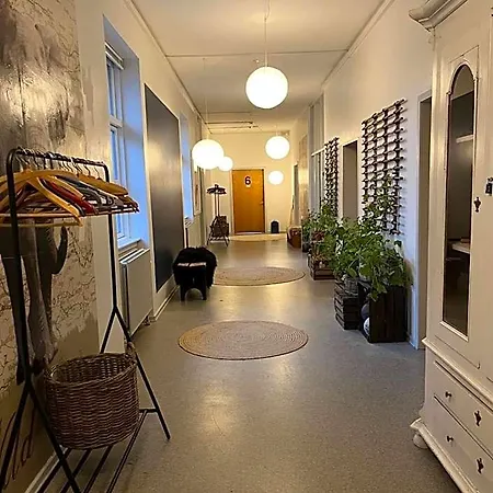 5 - Hawkraft Kulturhotel Hotel