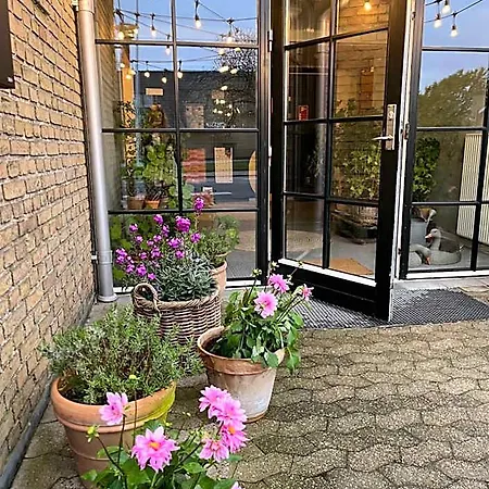5 - Hawkraft Kulturhotel